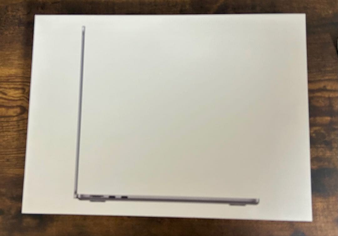 【期間限定割引中】MacBook スペースグレー 充電コード付き✨