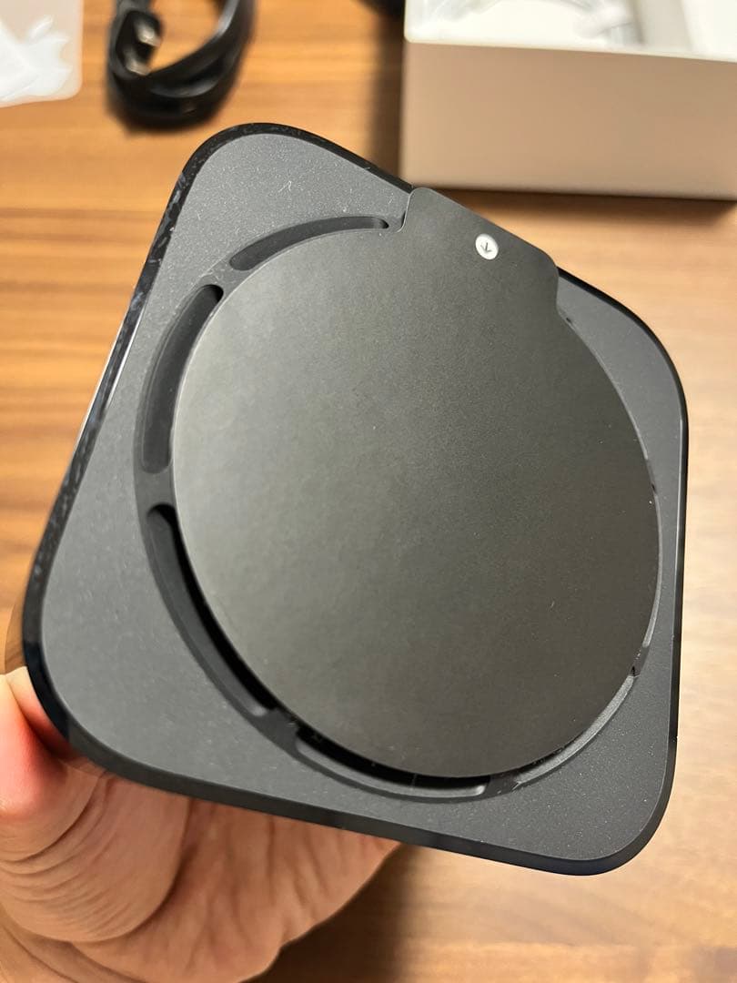 [美品] Apple TV 4K 第2世代 64GB