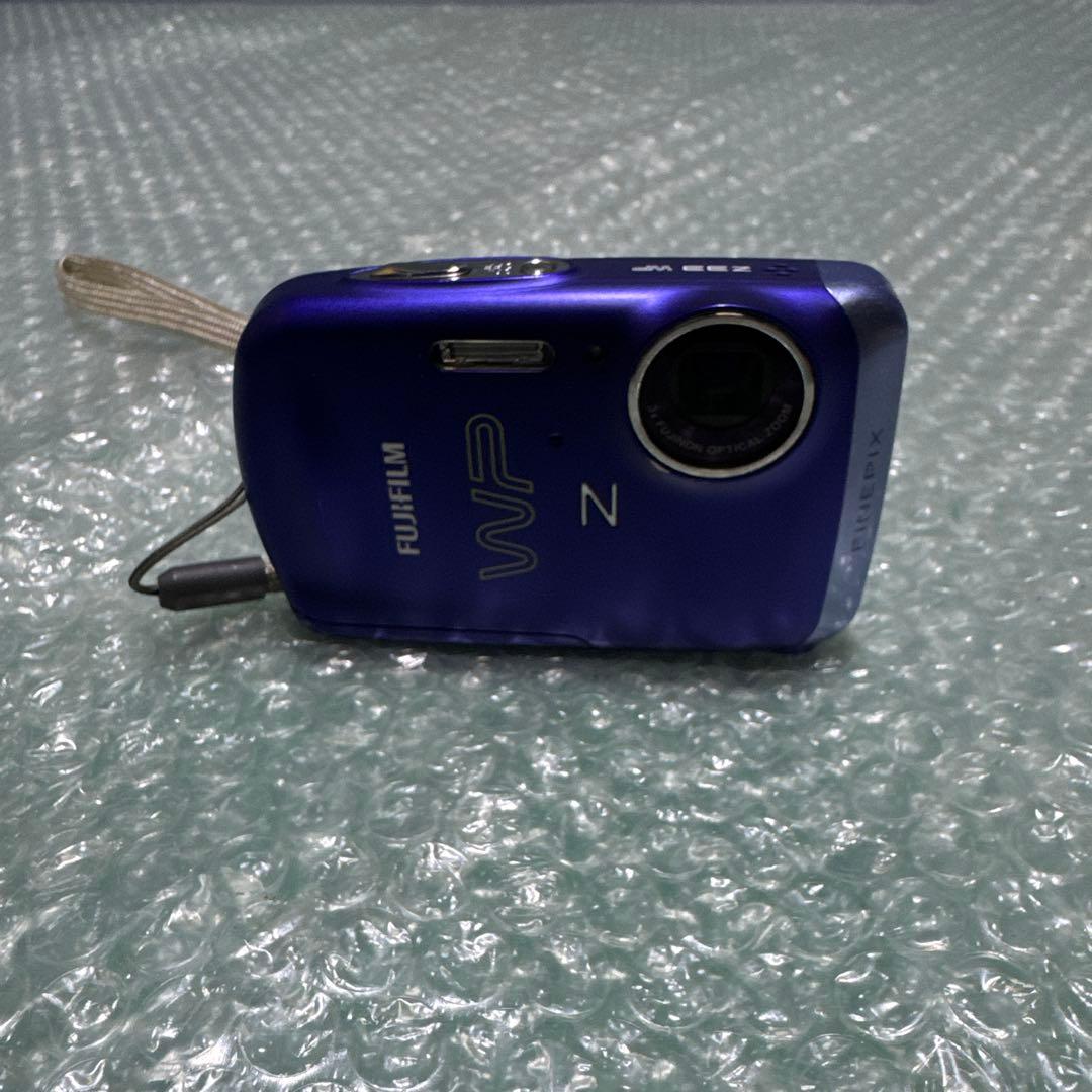 FUJIFILM FinePixZ33WPデジタルカメラ