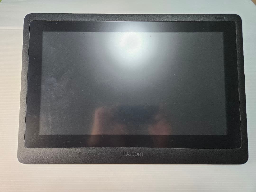 WacomCintiq16 DTK1660　土台セット