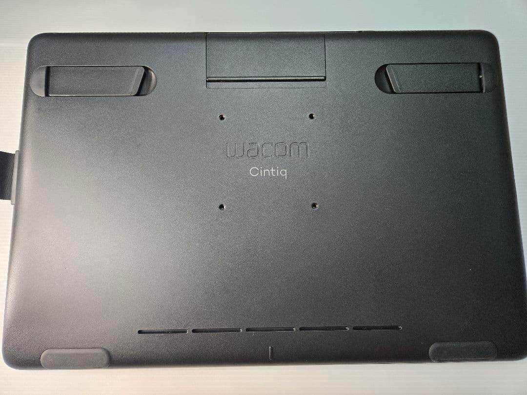 WacomCintiq16 DTK1660　土台セット