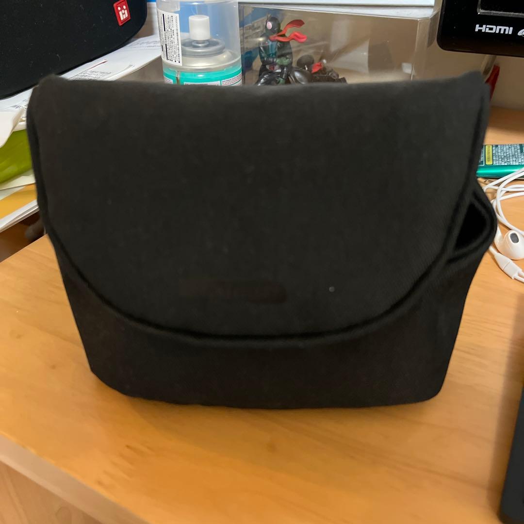 LUMIX DMC-TX1 64GBメモリーカード付き