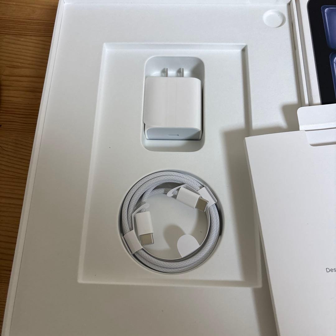 Apple iPad Air M2 11インチ WiFiモデル