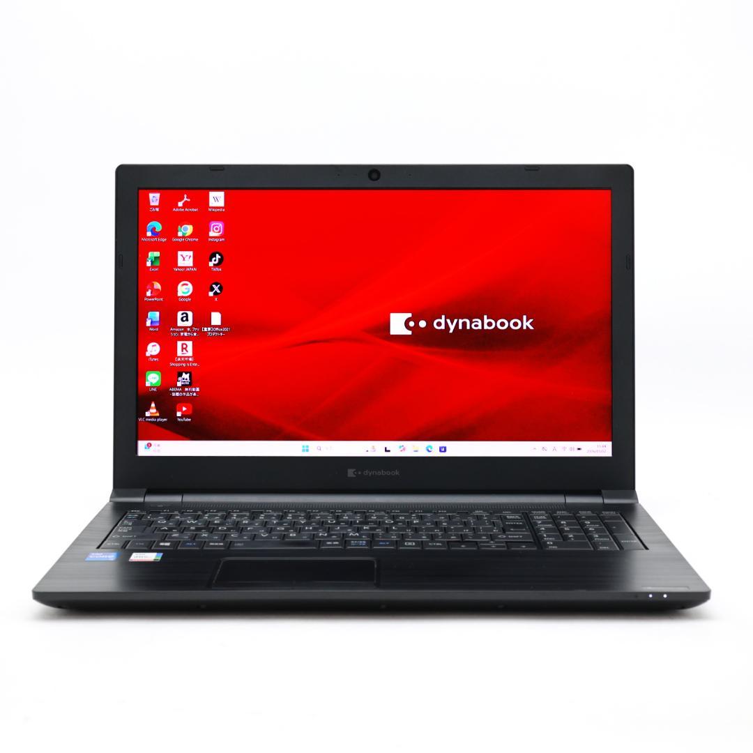 【ドリーム】✨第11世代Corei7✨16G✨SSD1TB✨B65HU