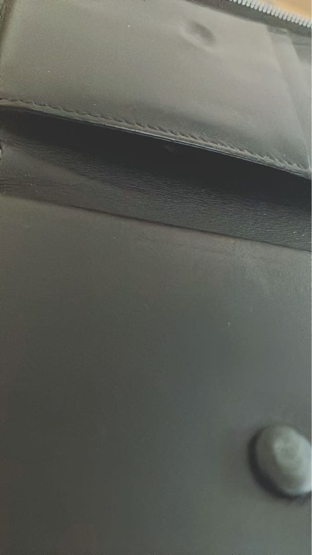 限定値下げJil sander ジルサンダー 折財布 ジップアラウンド