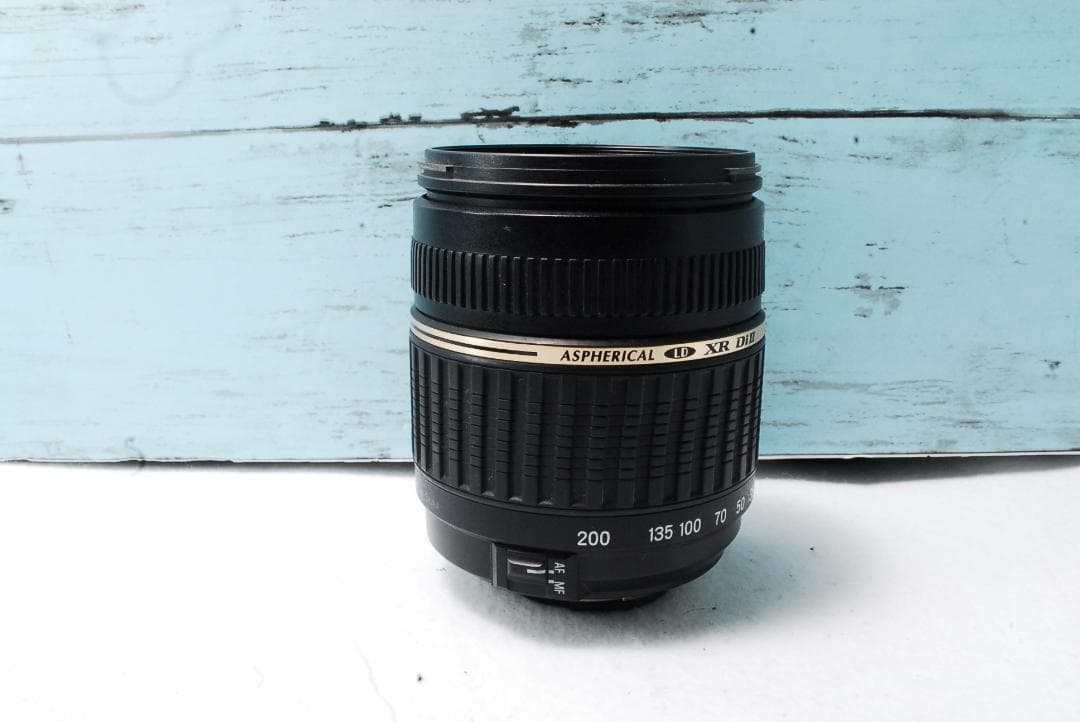 ❤️Nikon用❤️18-200mm❤️望遠❤️ズームレンズ ❤️ニコン