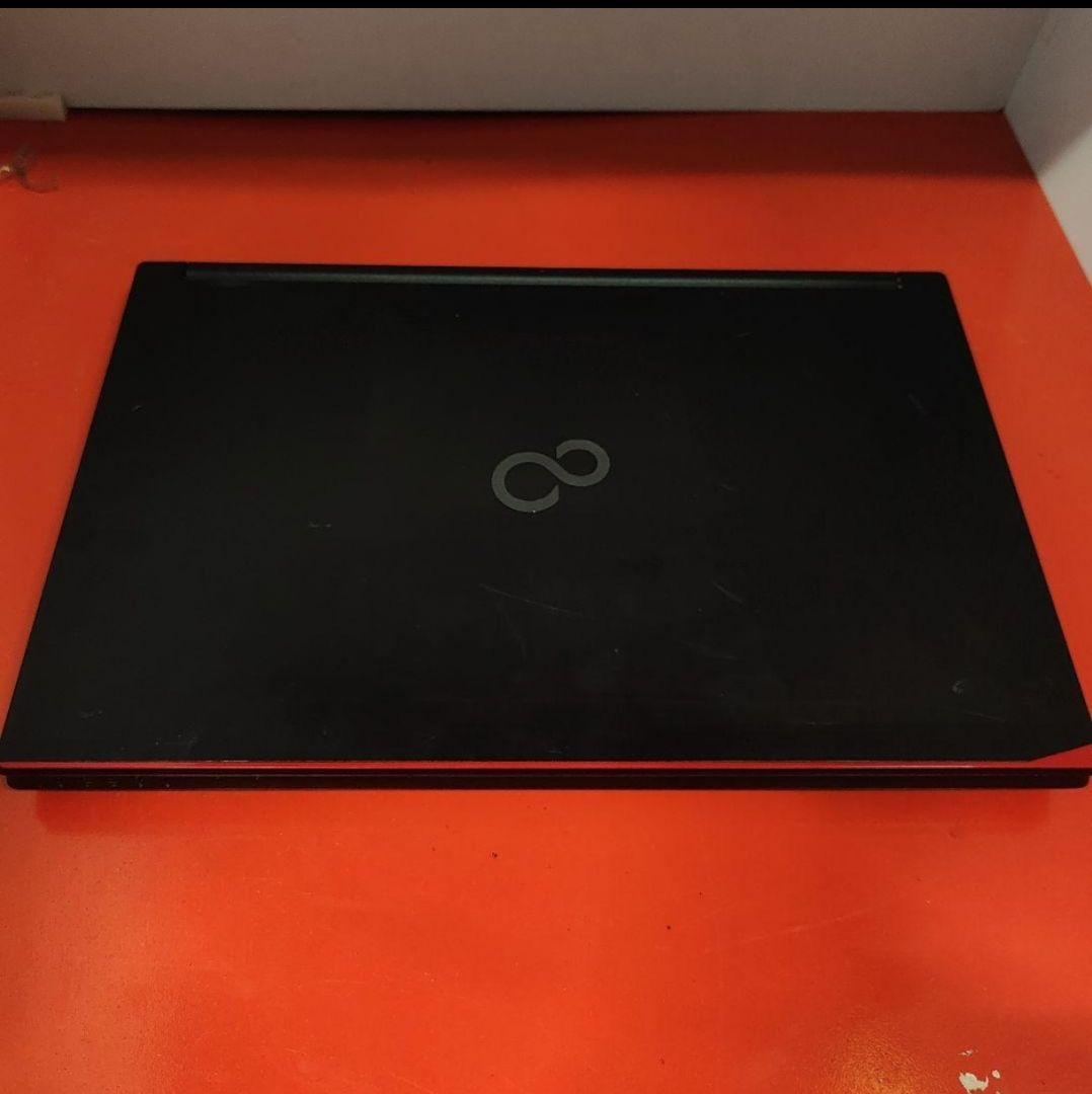 Fujitsu 爆速SSD Windows11 ノートパソコン i5第10世代