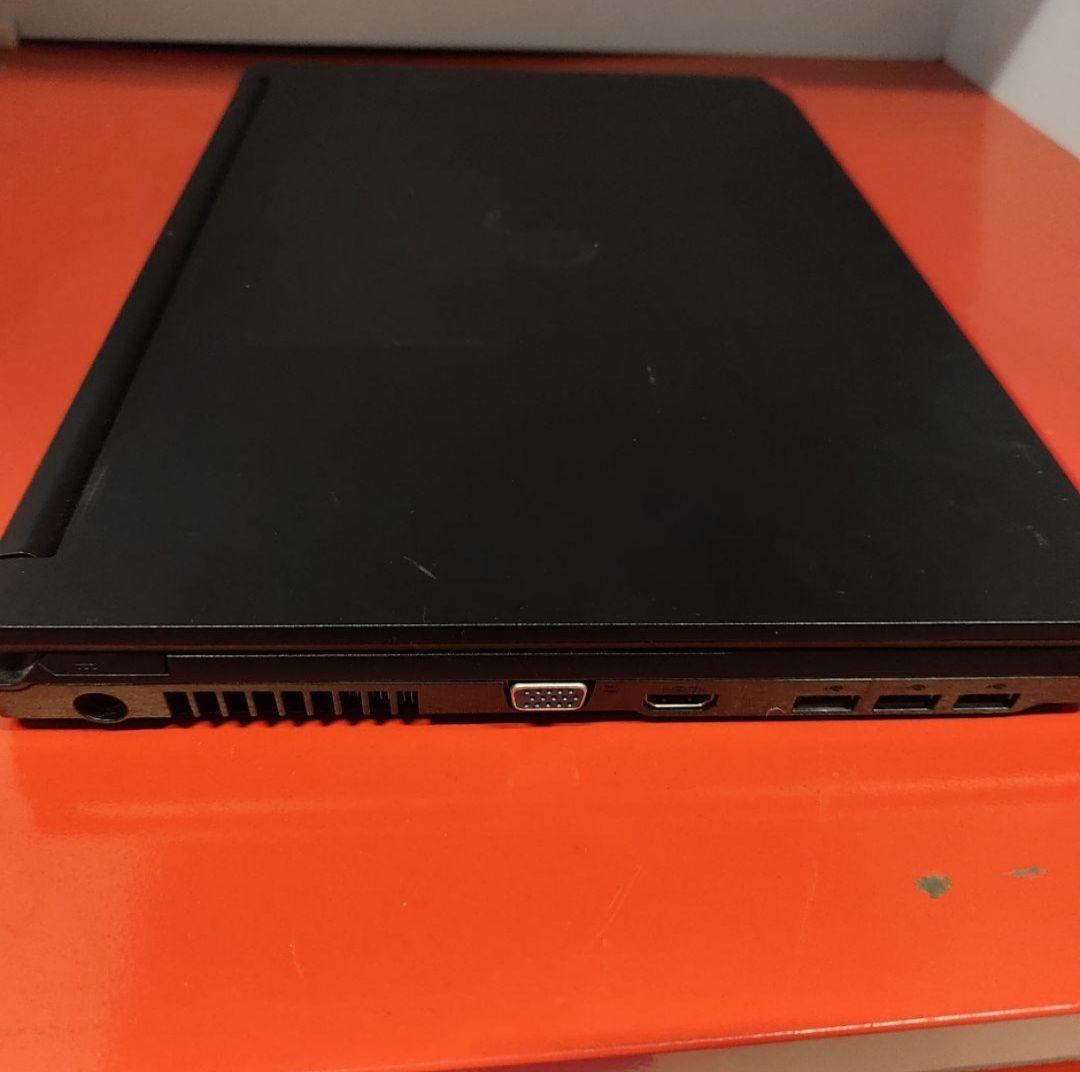 Fujitsu 爆速SSD Windows11 ノートパソコン i5第10世代