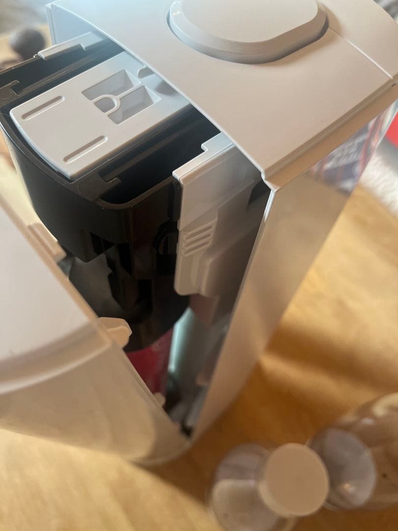 ソーダストリーム　sodastream