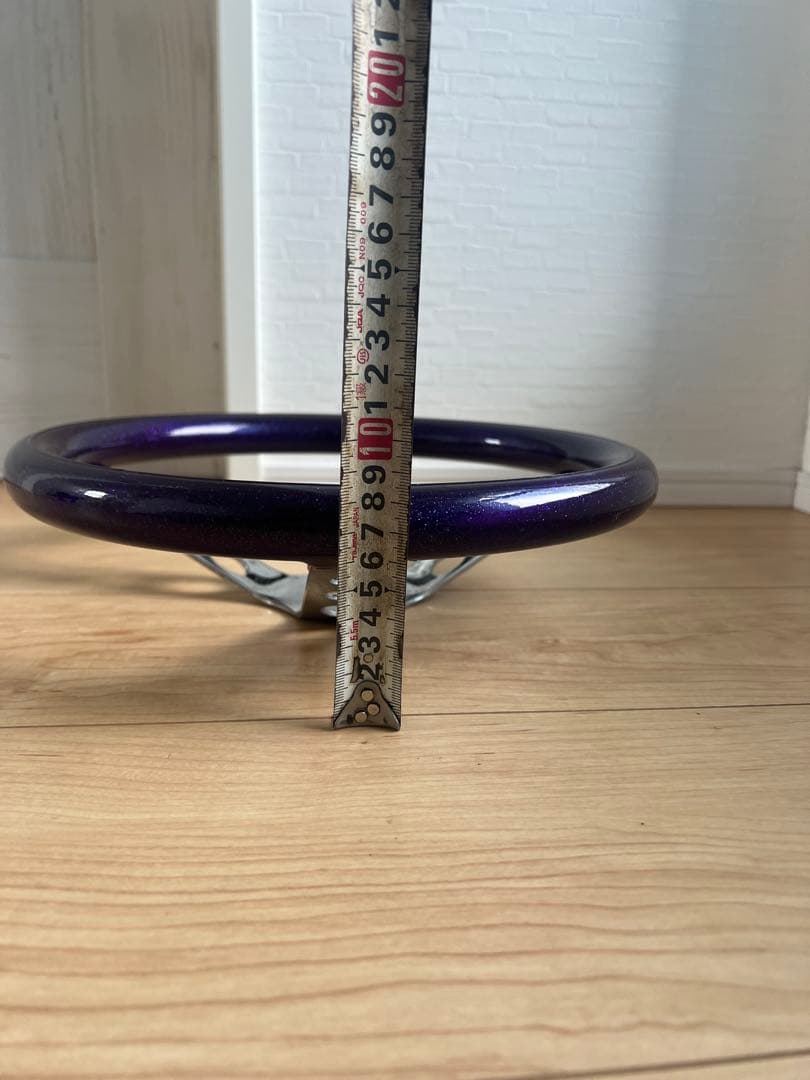 グラント　ステアリング　ムーンアイズ　希少　当時物