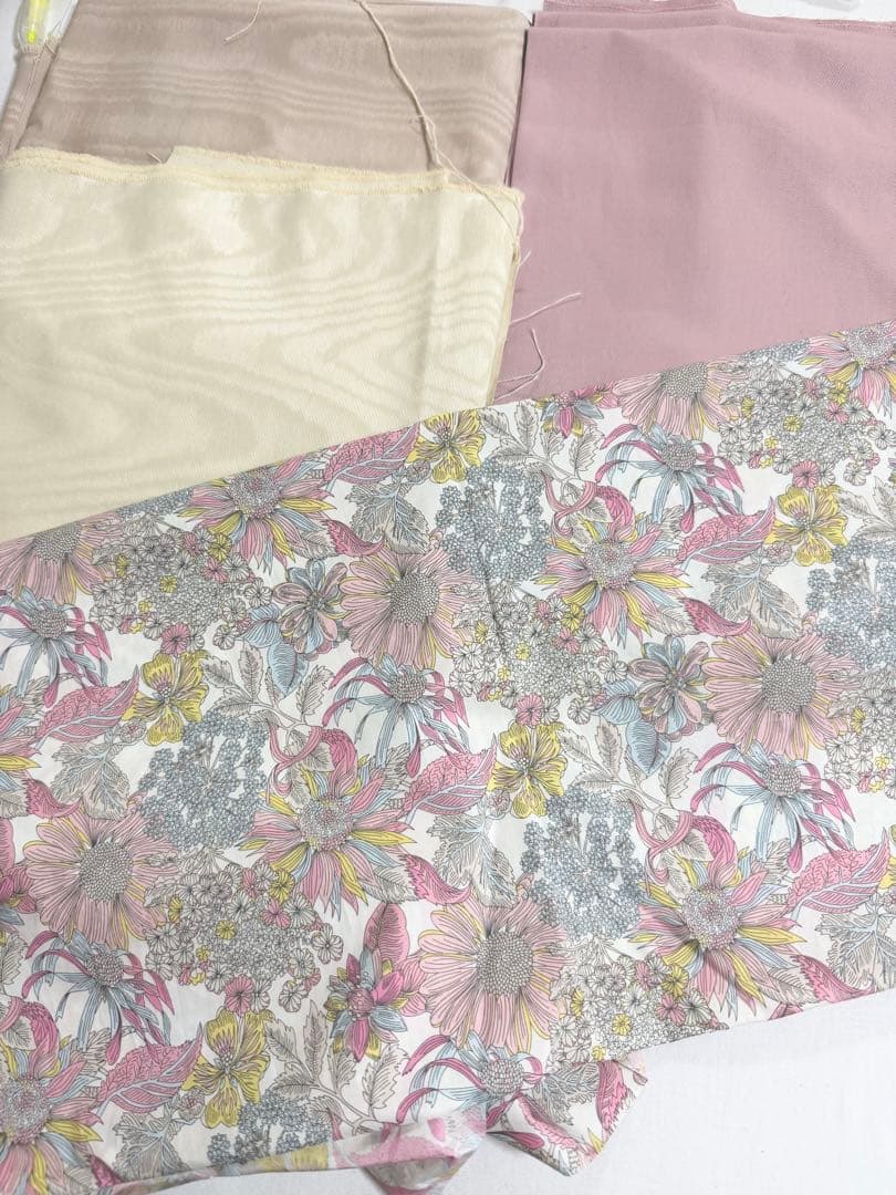 RuRuページ/ガーデンパーティーTPM用バッグインバッグ/インナーバッグ