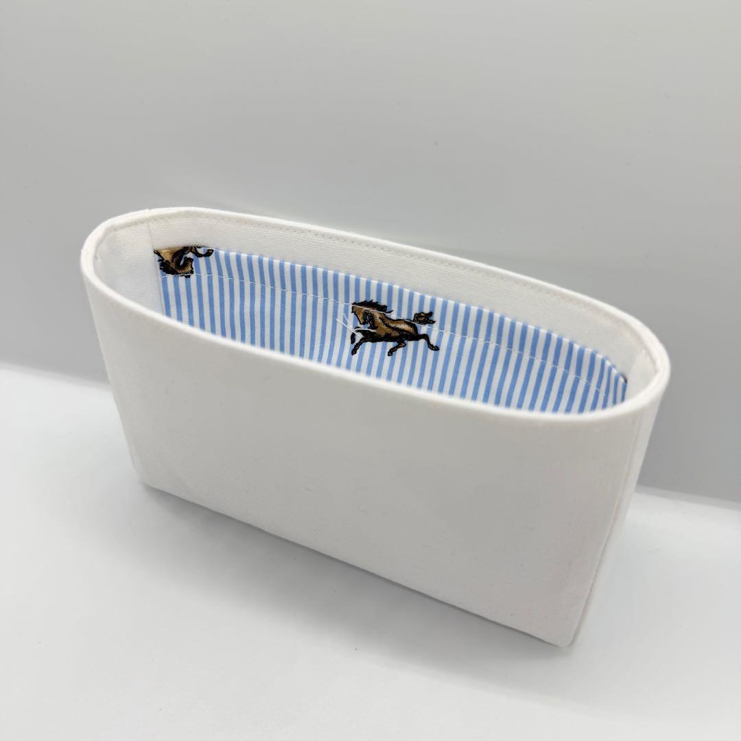 RuRuページ/ガーデンパーティーTPM用バッグインバッグ/インナーバッグ