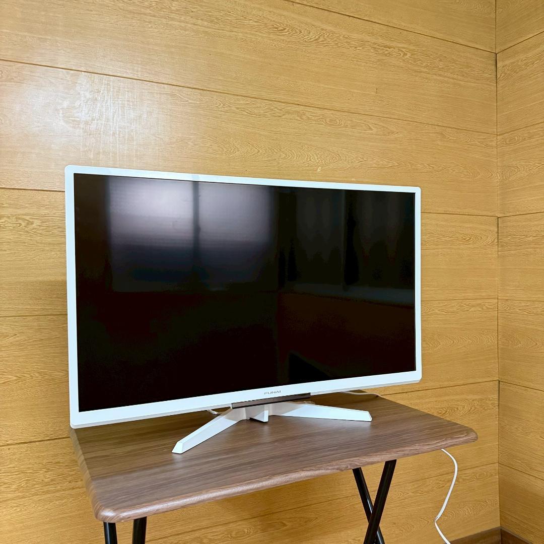 FUNAI フナイ テレビ 32型 2019年製 KT0002
