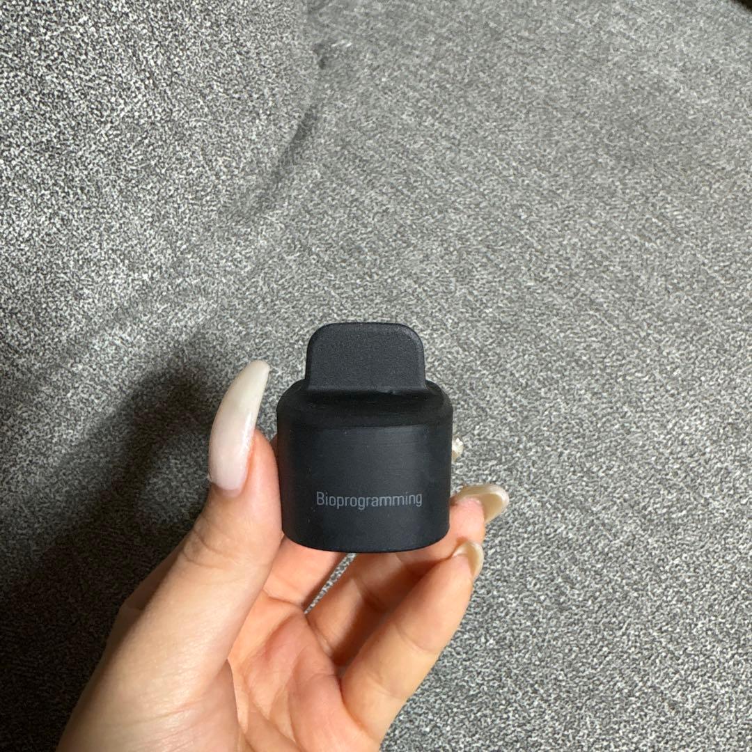 ヘアビューロン27DPlus　美品　ストレート　ヘアアイロン