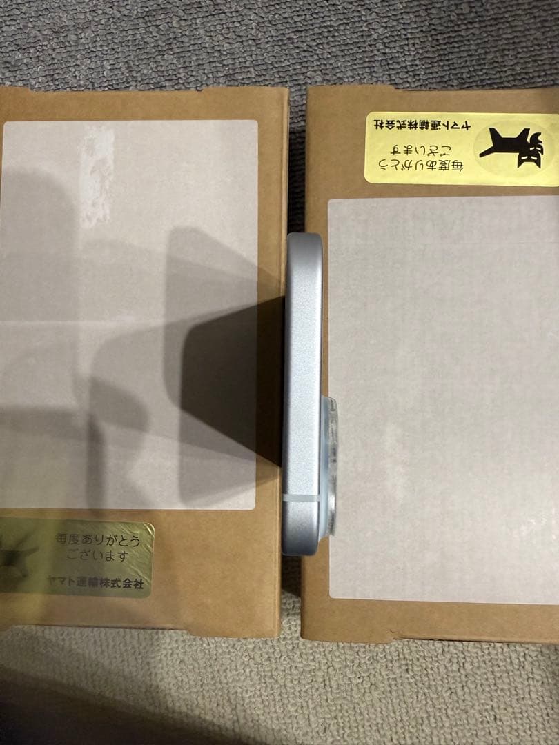 Apple iPhone 15 128gb ブルー 超美品 本体