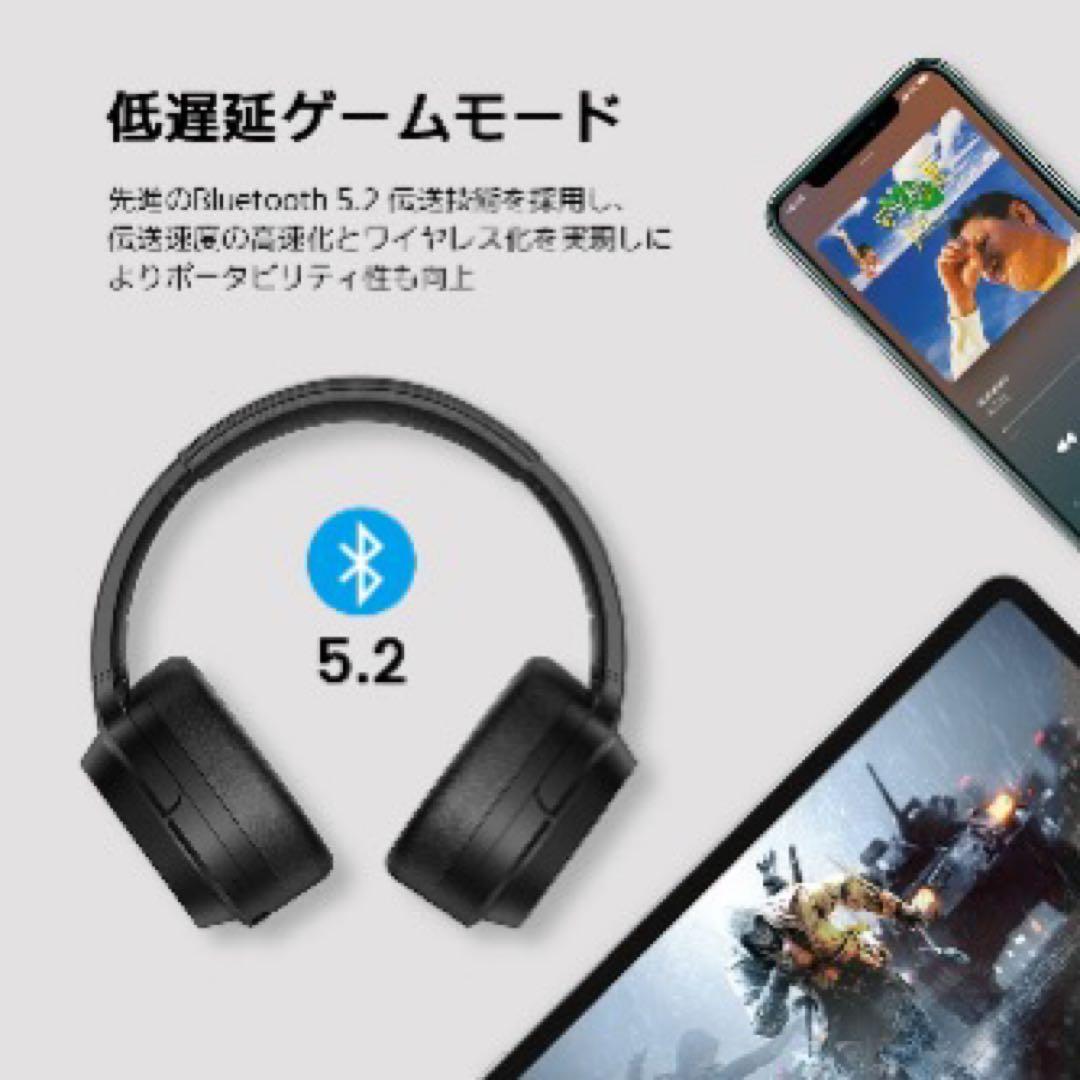 ほぼ新品　Edifier STAX SPIRIT S3 ワイヤレスヘッドホン