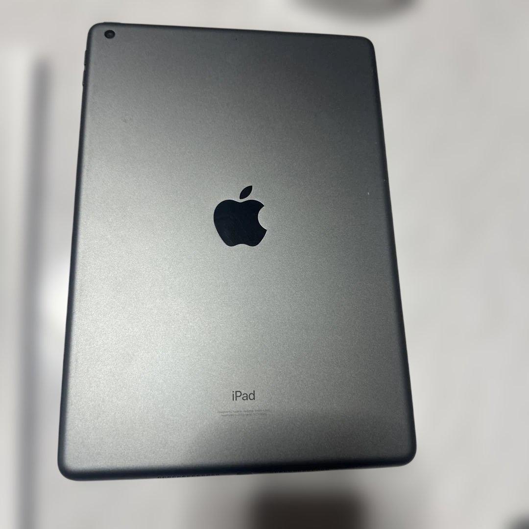 iPad 第九世代