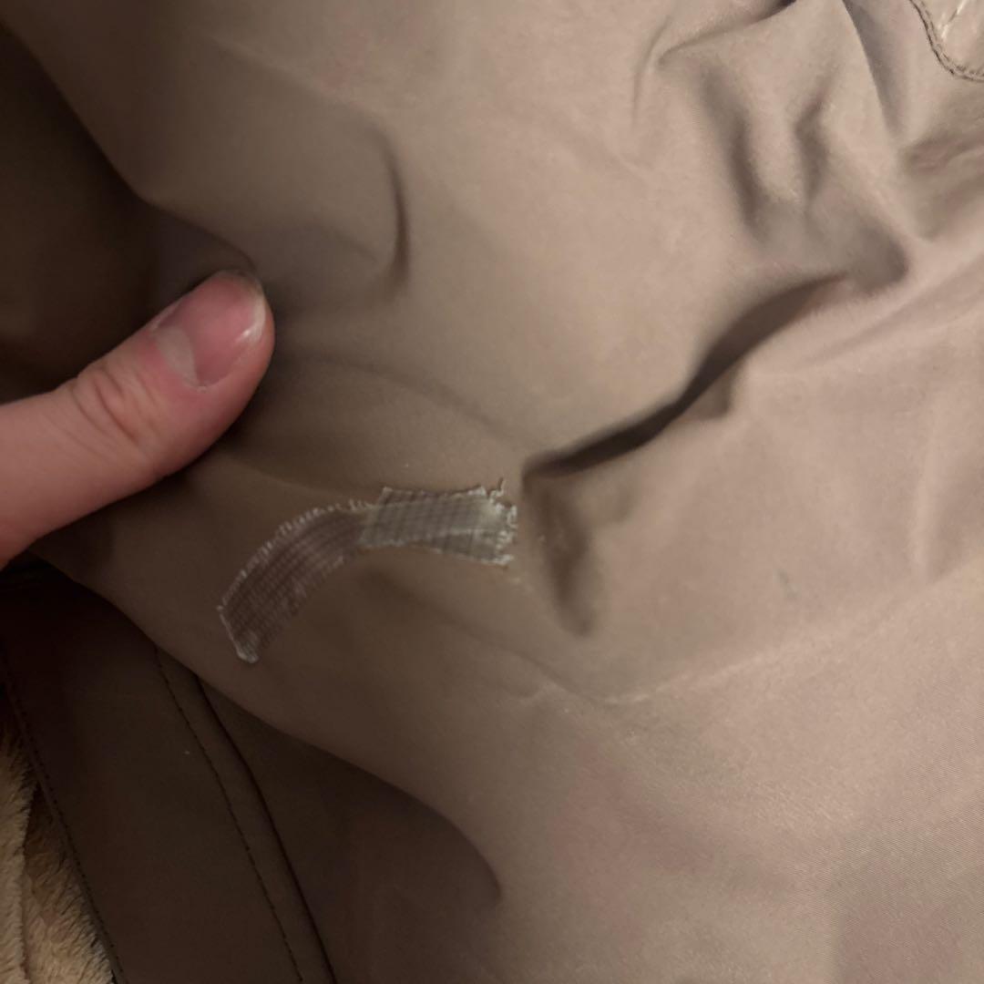 volcom GORE-TEX ジャケット　パンツセット　ストーンゴア