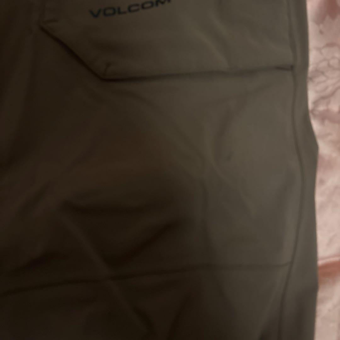 volcom GORE-TEX ジャケット　パンツセット　ストーンゴア