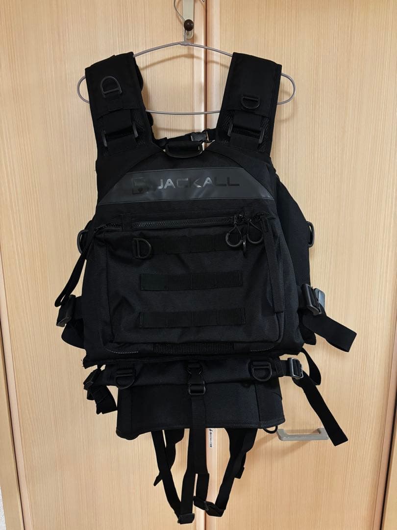 n*-様 ジャッカル　バーサタイルゲームベスト