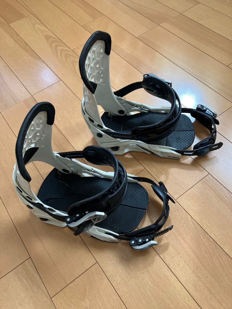 SALOMON HIGHLANDER サイズS