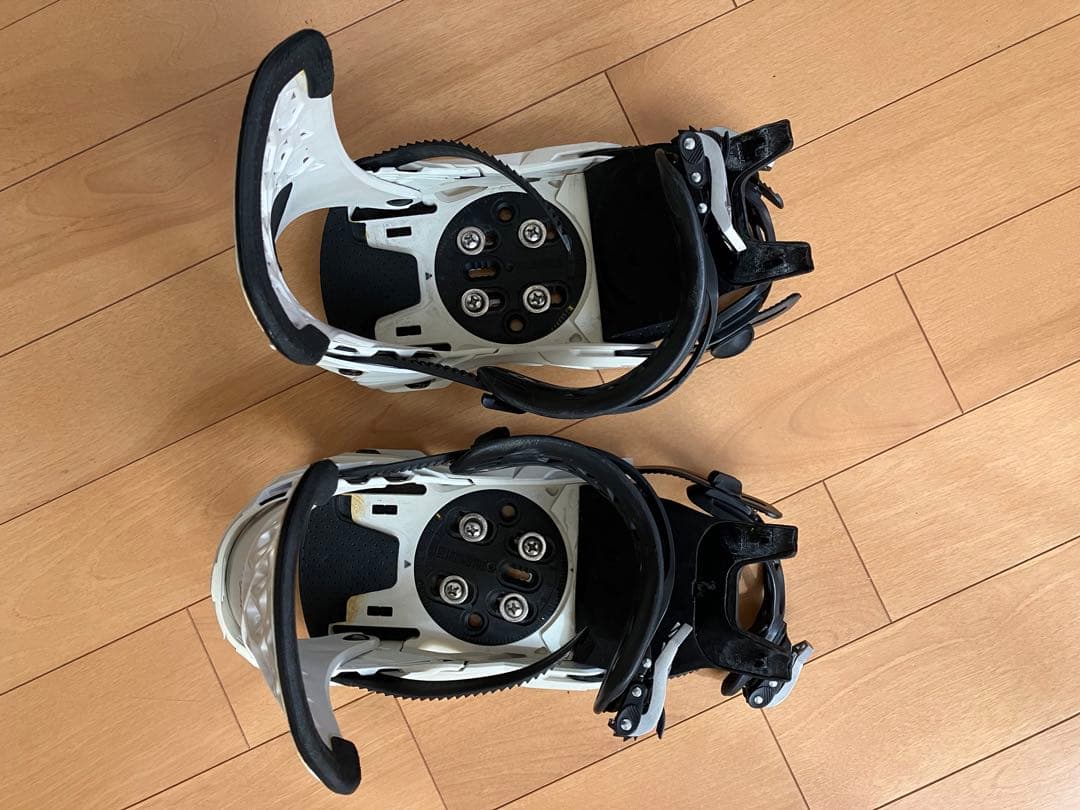 SALOMON HIGHLANDER サイズS