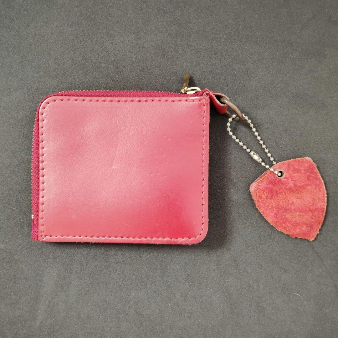 小物 HTC Coin Case wallet