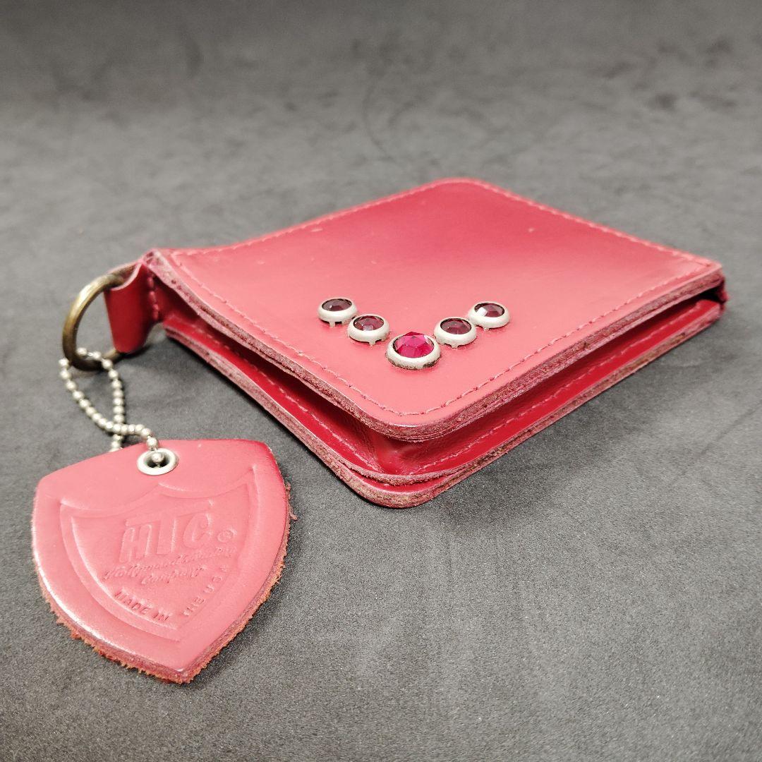 小物 HTC Coin Case wallet