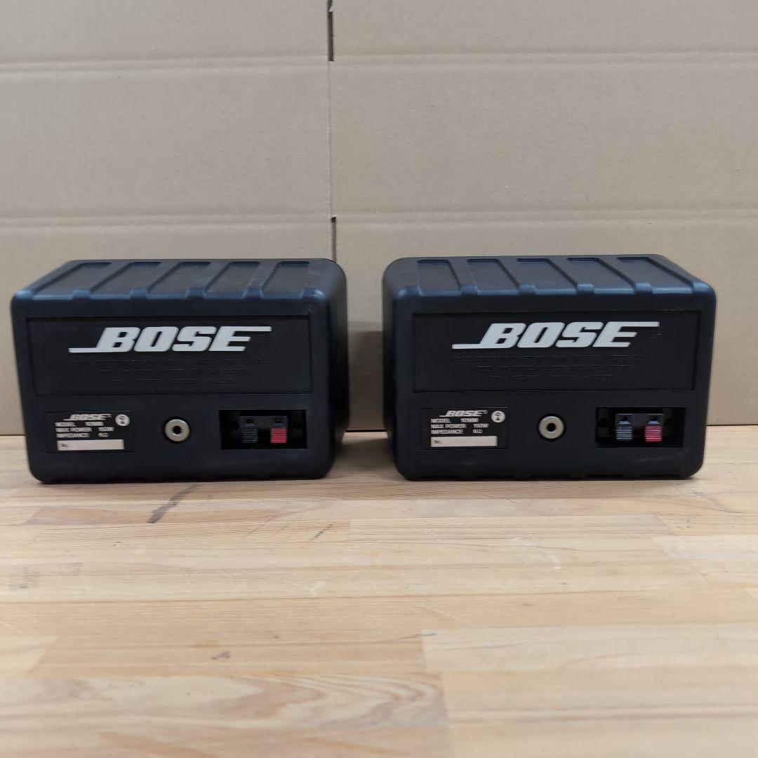 Bose ボックス101MM