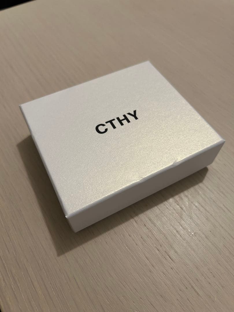 【サカ専用】CTHY OBJECTS NECKLACE