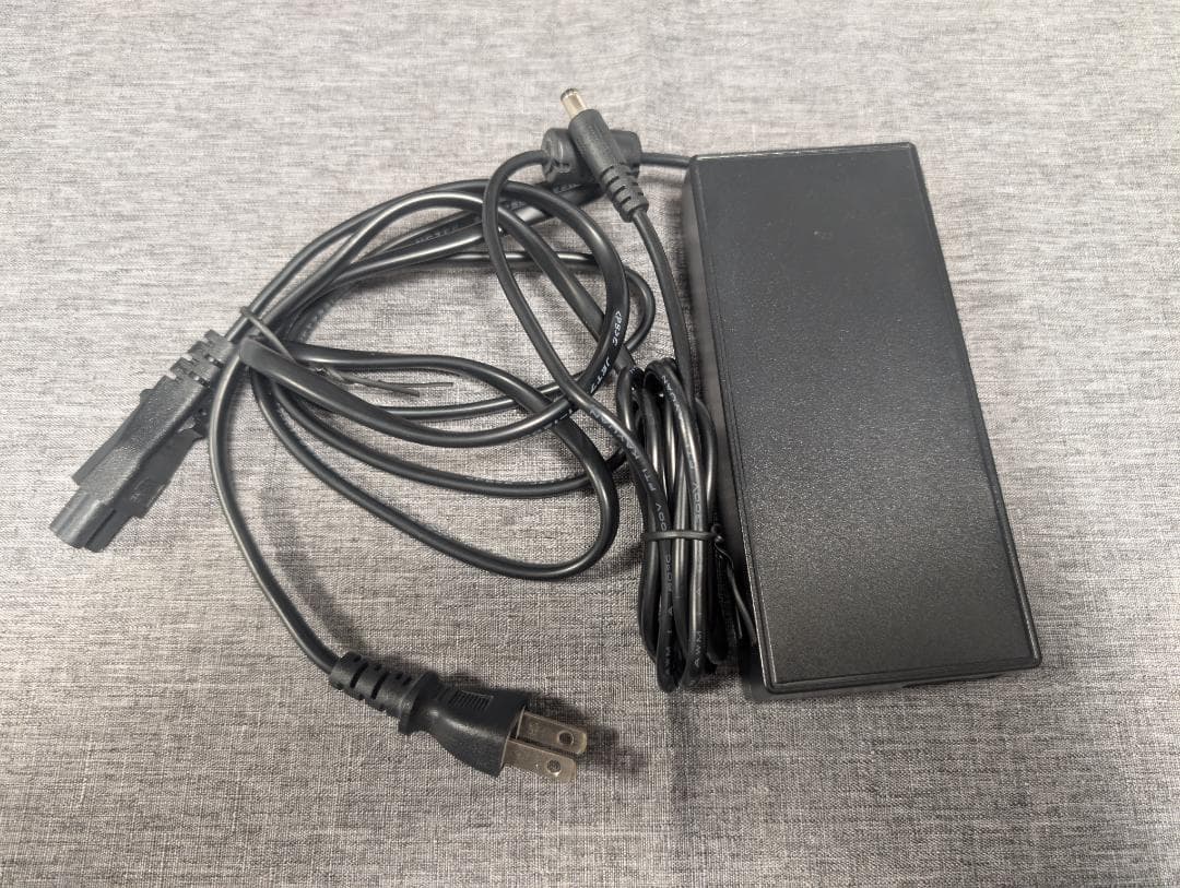 WAVLINK WL-UG69PD2 ドッキングステーション