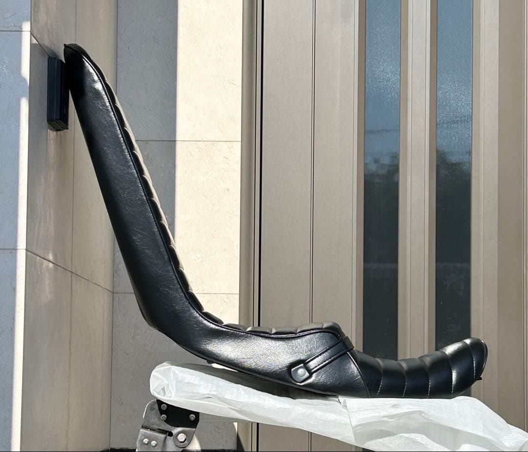 ゼファーΧ　６０ｃｍ　三段シート/補強入 美品