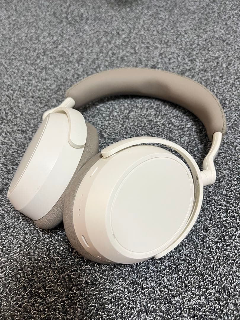 ヘッドホン MOMENTUM 4 WIRELESS