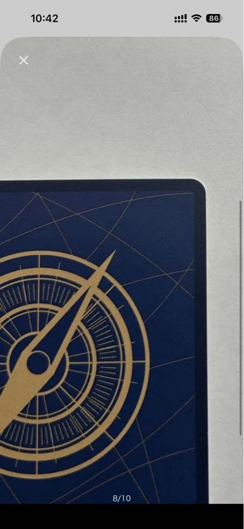 週末セール；限定　OnePieceワンピースカードゲーム ナミ OP01-016