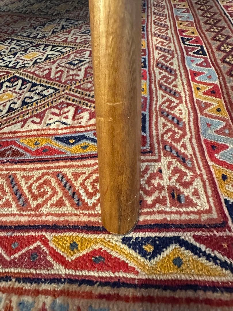 ぱんちACME Furniture WICKER ウィッカーラウンジチェア