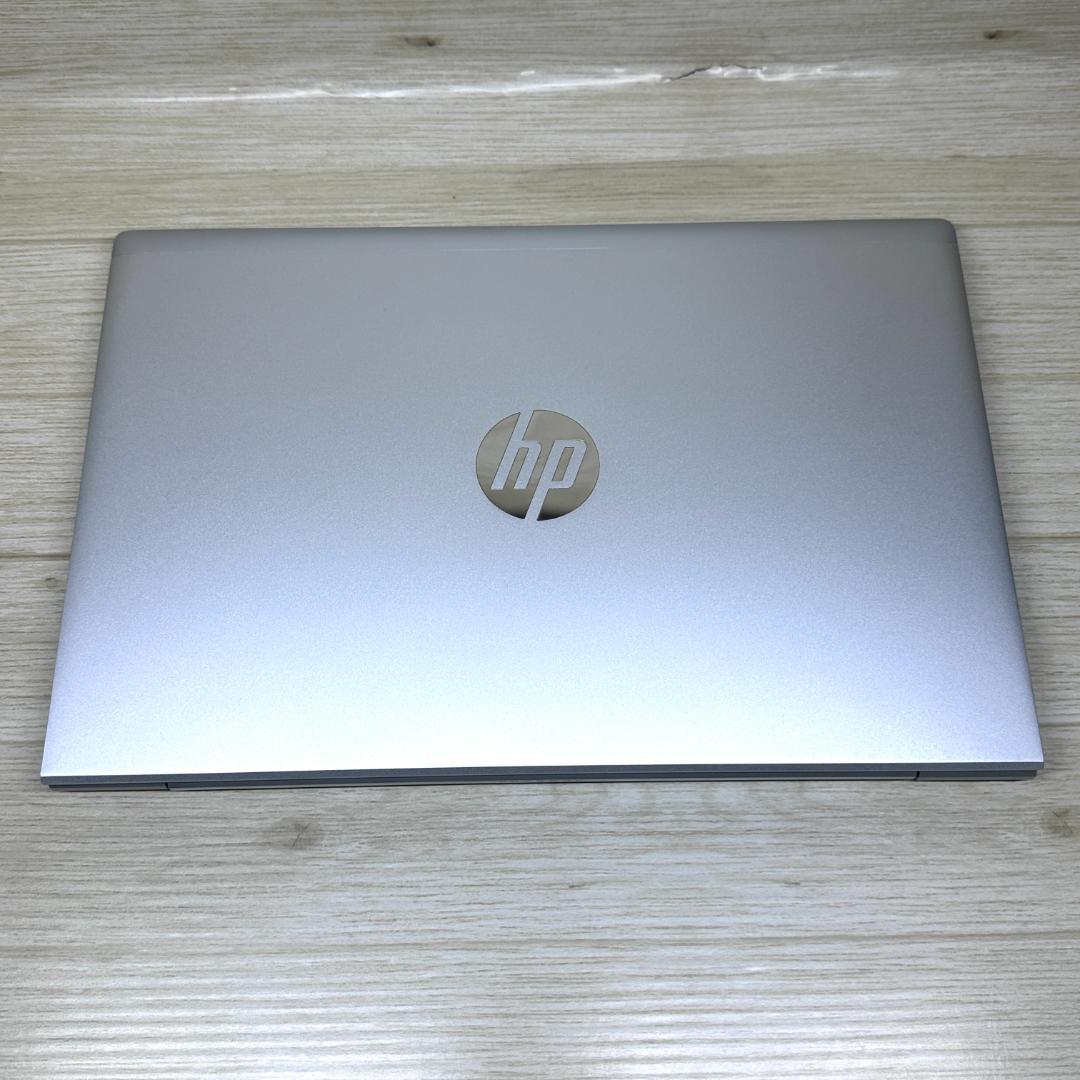 ★美品★ 2022年製 軽量モデル Ryzen5 メモリ16GB HP H30