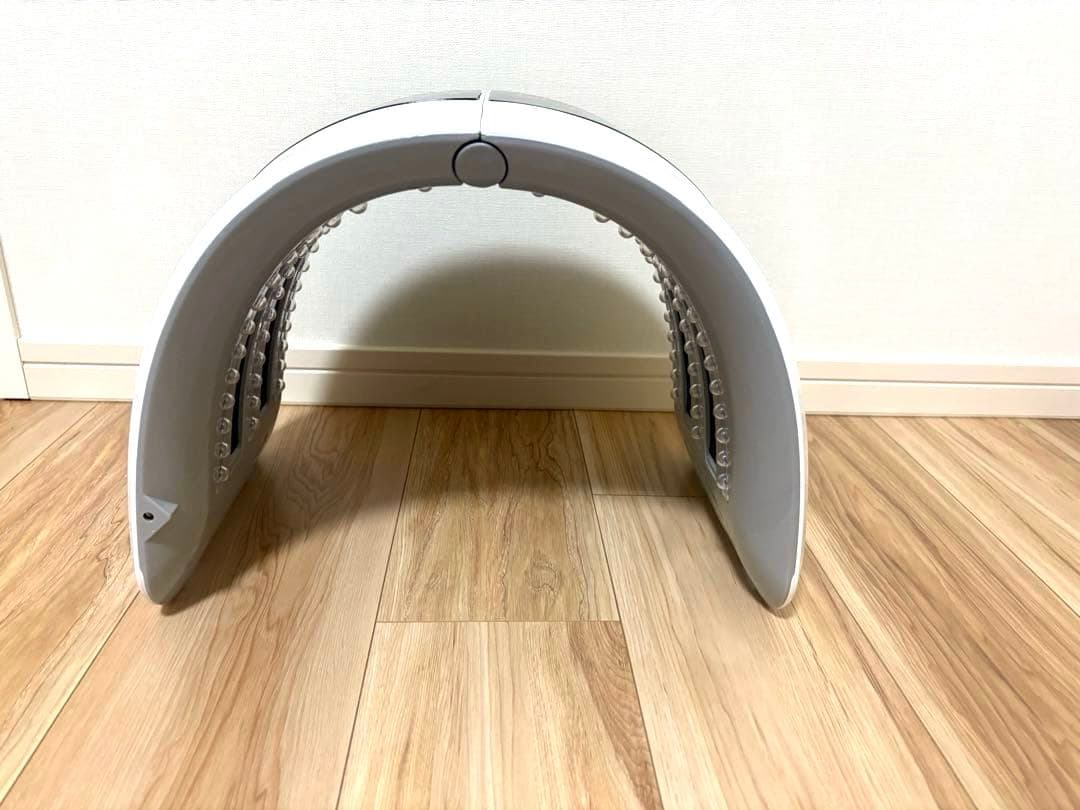 forever lily LED美顔器　ドーム型