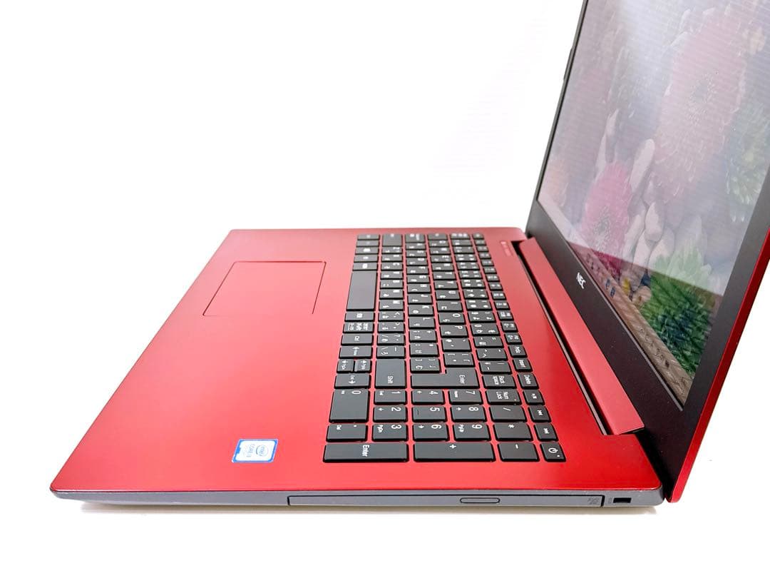 ✨美品✨すぐ使える ✅NEC LAVIE Win11 i3 SSD256 GB