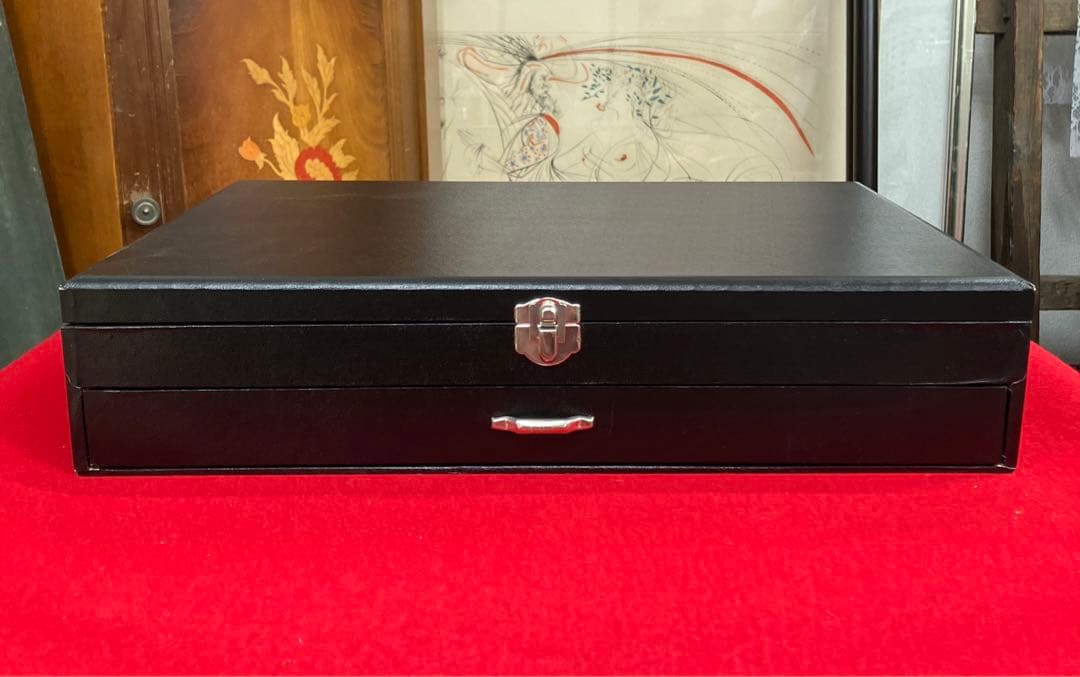 YAMACO 山崎金属　NOBEL JUBILEE カトラリーセット　20本