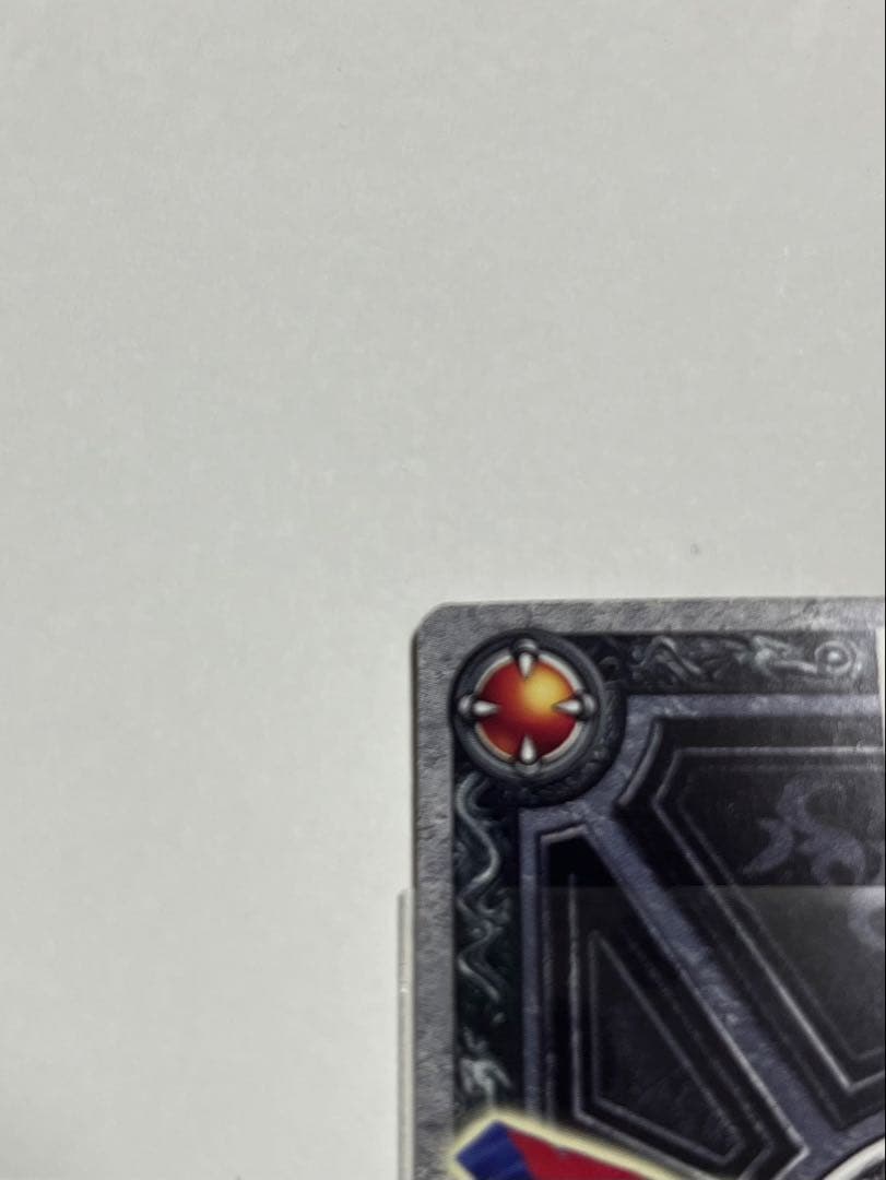 ☆ドラゴンクエスト SPカード ぱふぱふ　特大刻印あり☆