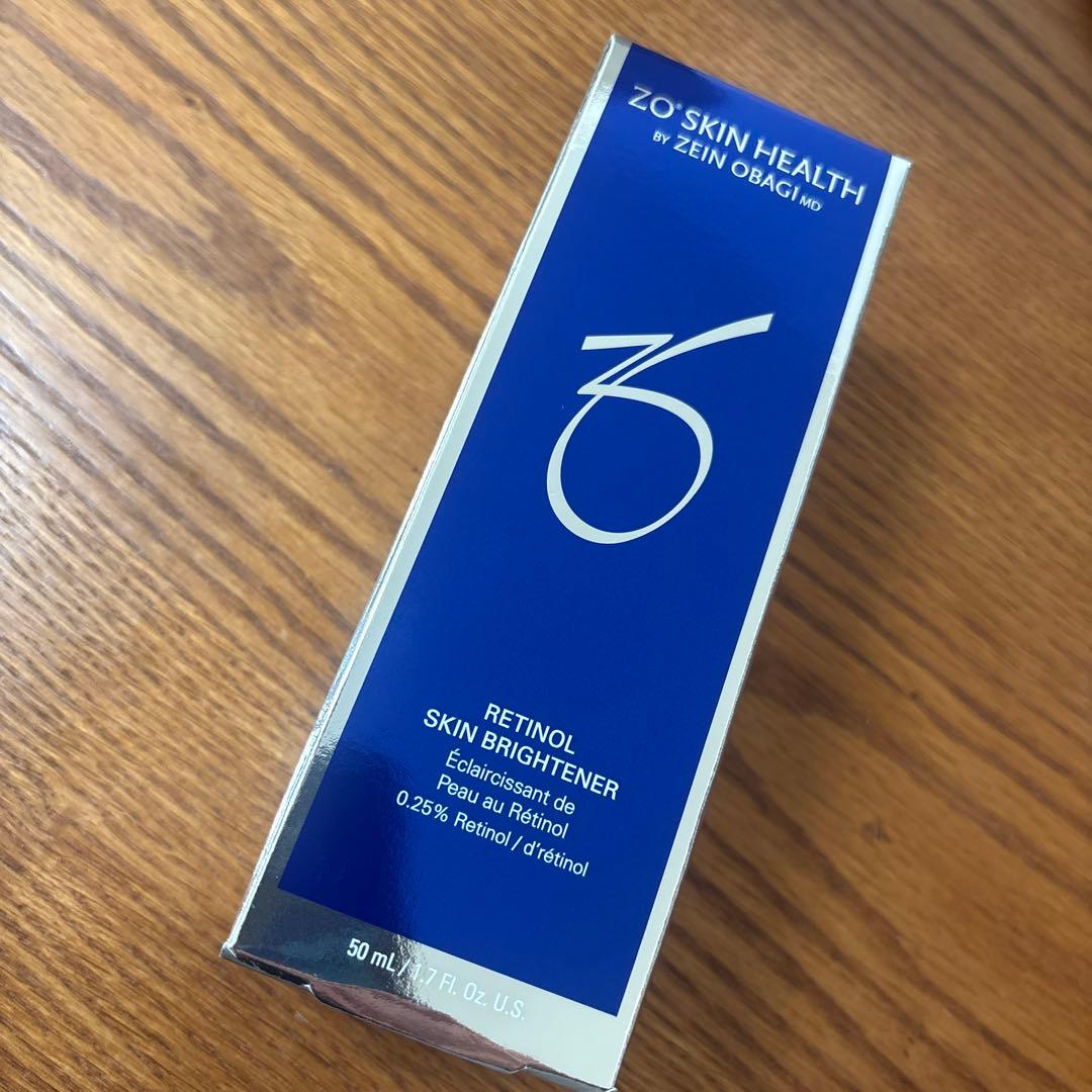 ゼオスキン　スキンブライセラム　0.25