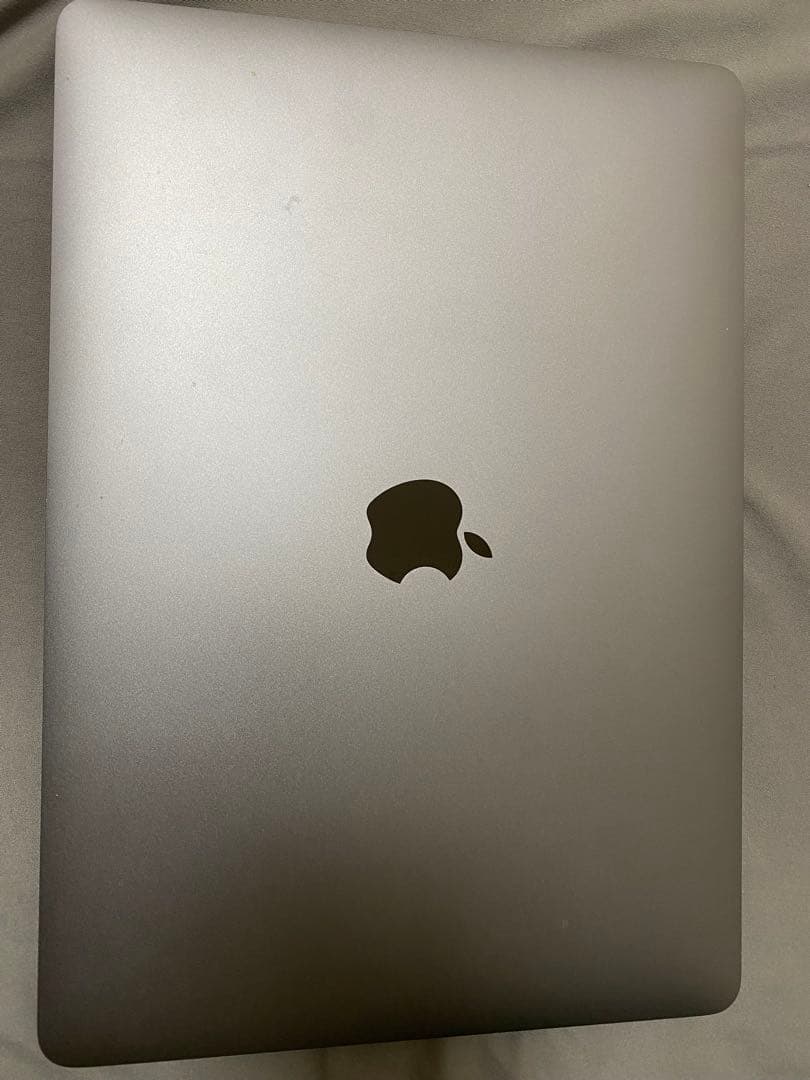 MacBook Pro 13インチ M1 8GB 256GB 初期化済み 箱付