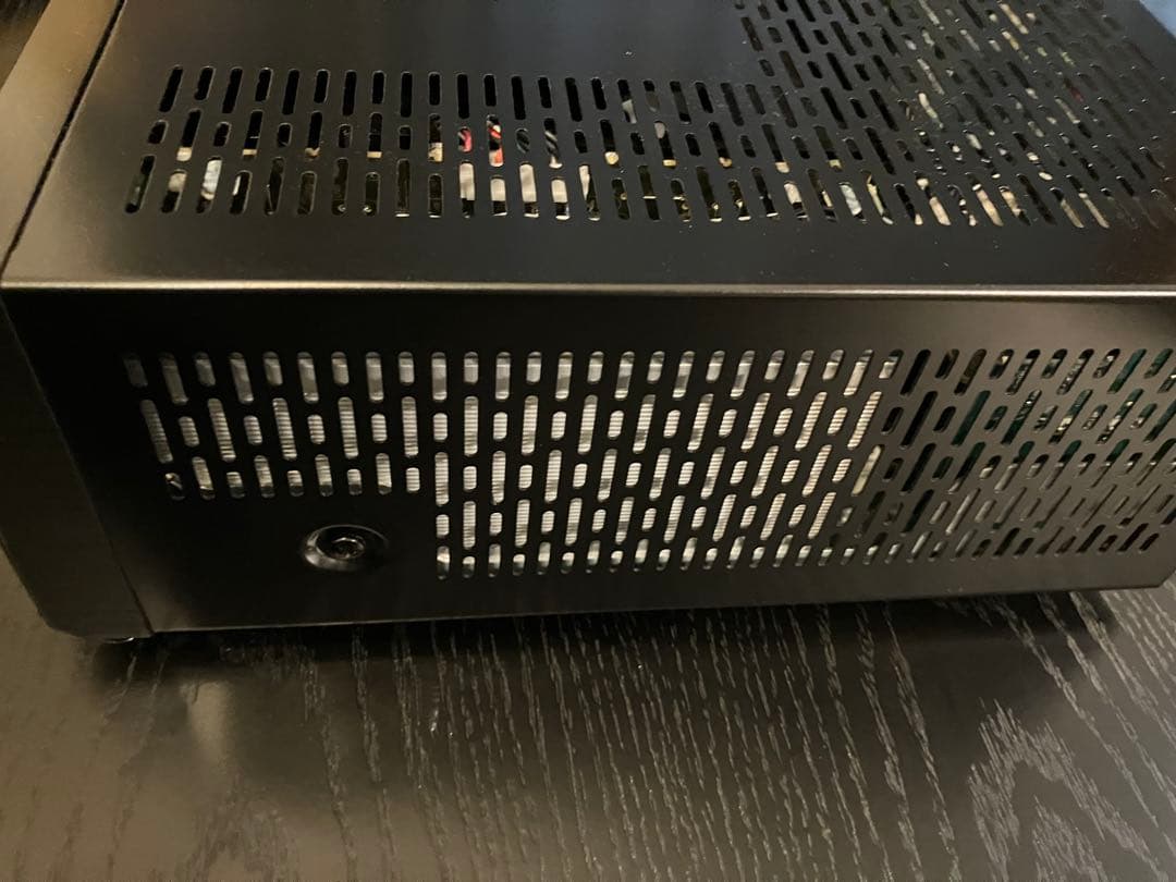 【美品】DENON デノン RCD-M41 Bluetooth コンポ　ブラック