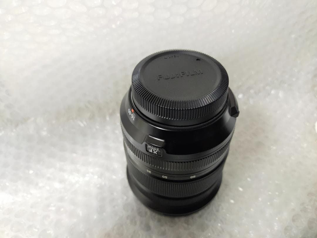 その他 XF16-80F4 R OIS WR