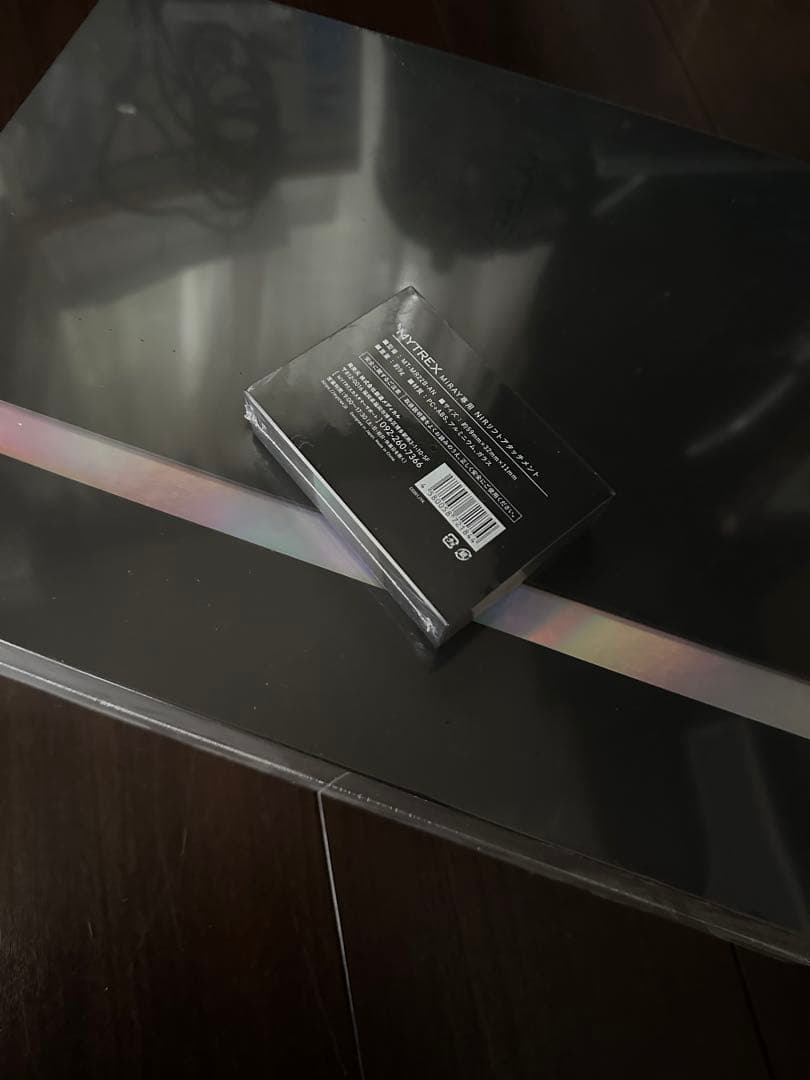 MYTREX 光脱毛器　お値下げ相談可！