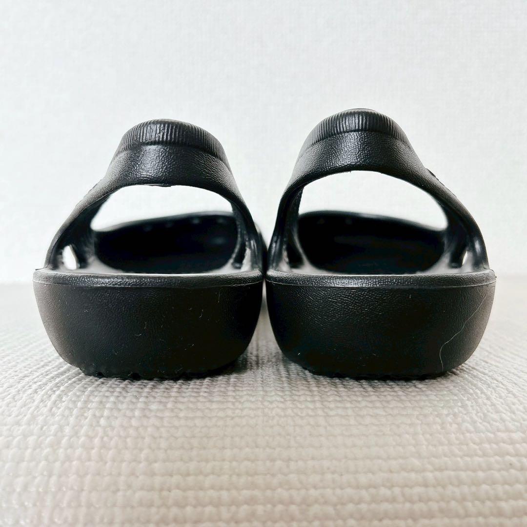 廃盤レア未使用品✨️クロックス マリンデイフラットシューズ W9