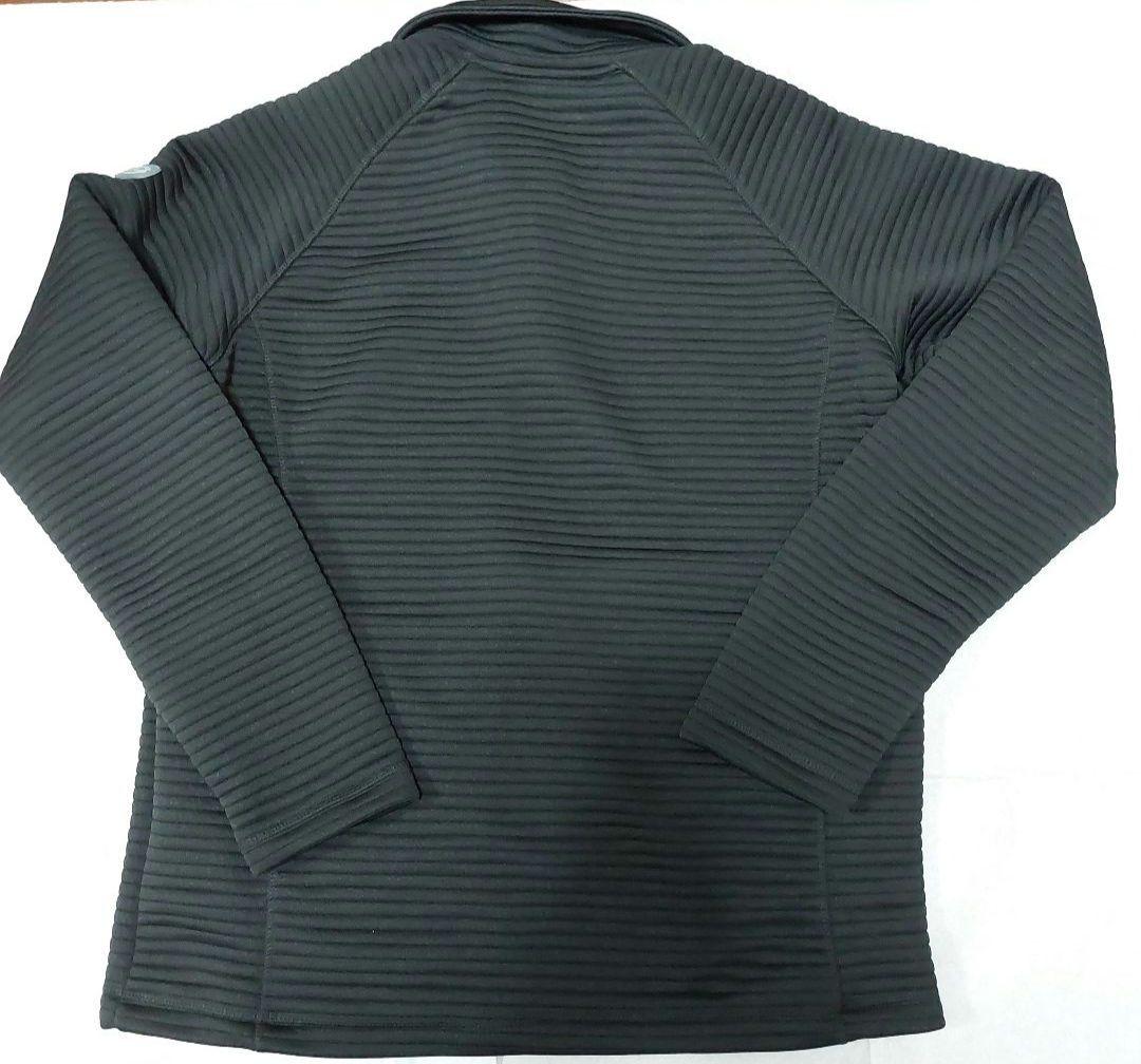 ペルージャ　リブジャケット　M②