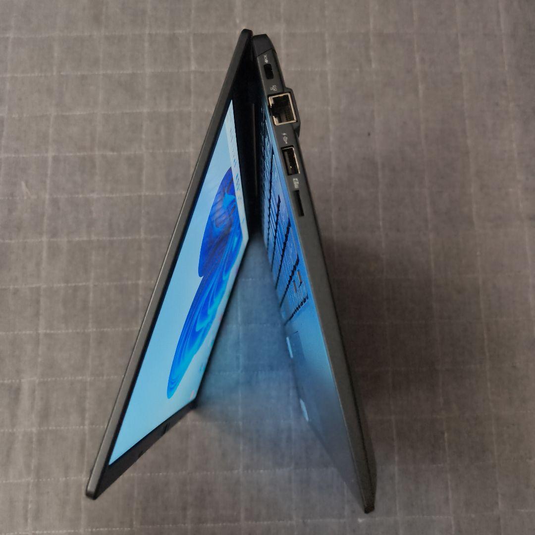 美品 Dynabook 超軽量 驚速 12世代i5 16GB 新品1TB 55