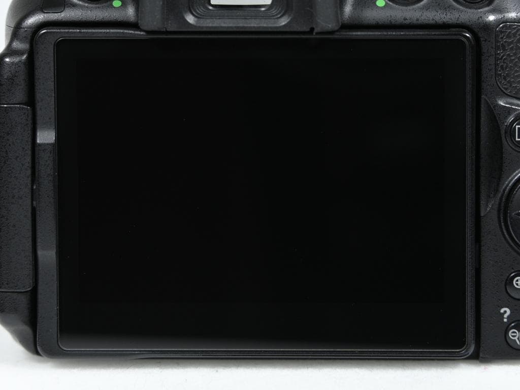 【美品】 ニコン　Nikon D5300 レンズキット