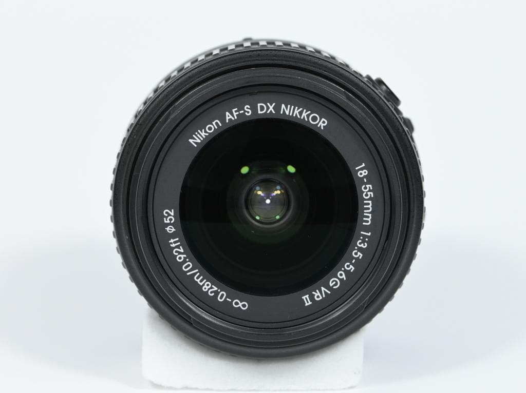 【美品】 ニコン　Nikon D5300 レンズキット